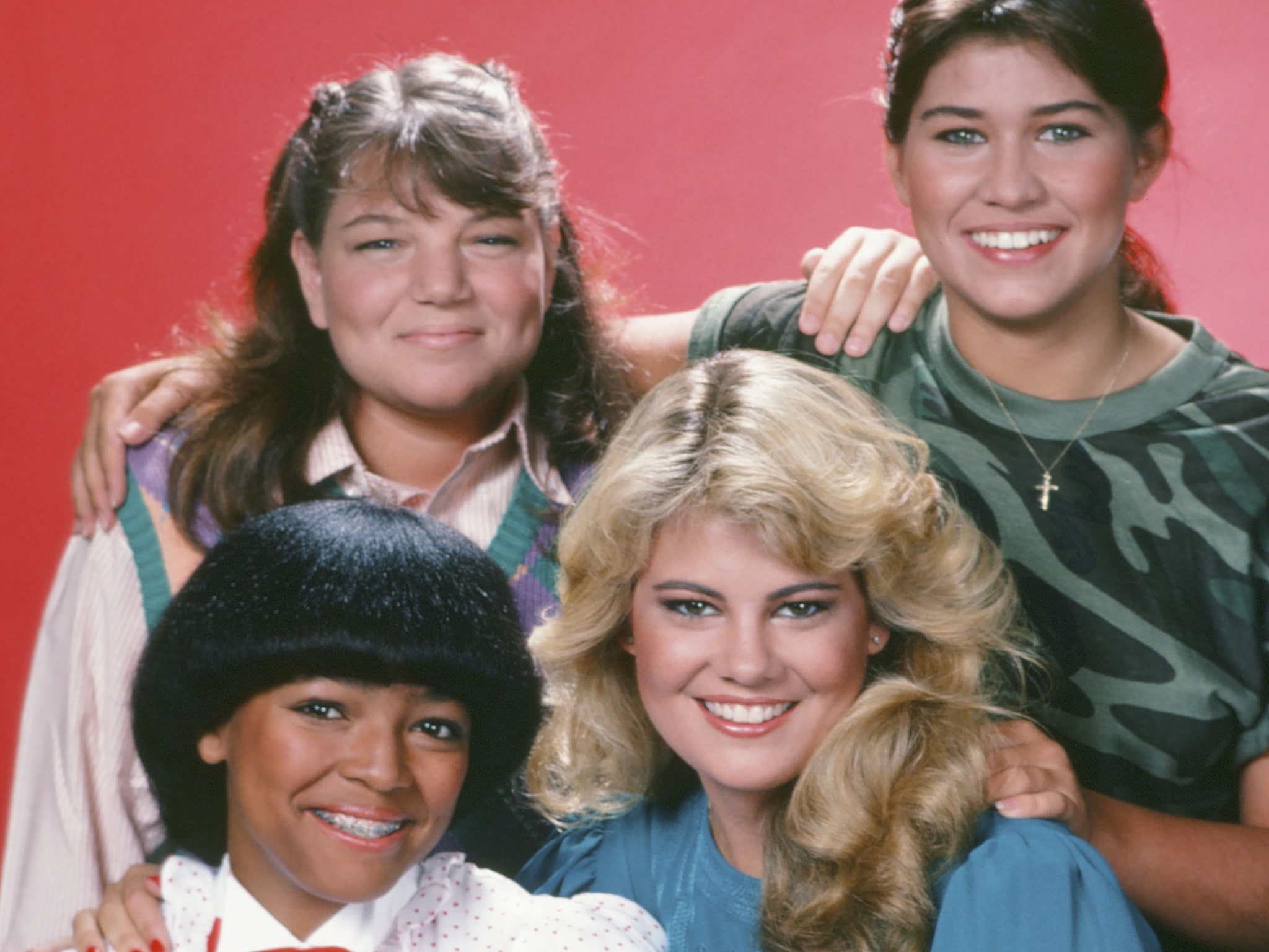 Mindy Cohn Claims 'Greedy Bitch' Prevented Facts of Life Reboot:  'Devastated Rest of Us'
