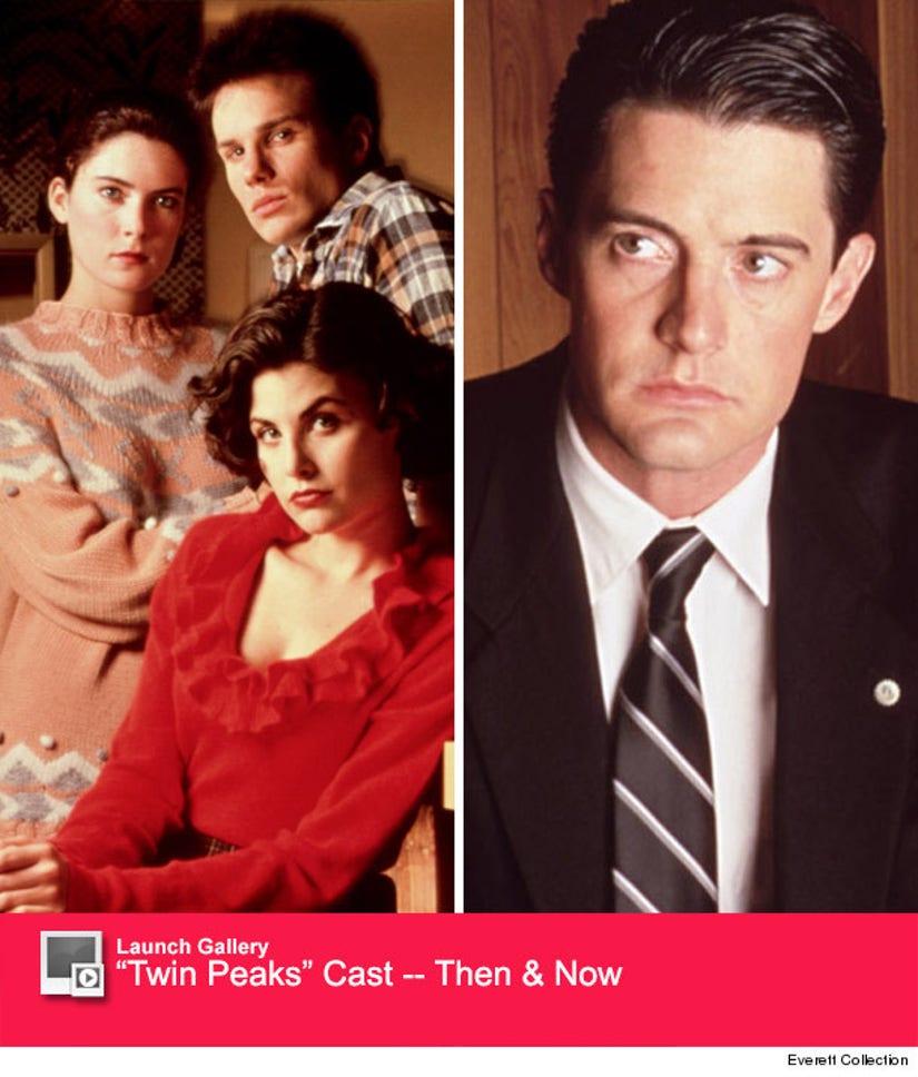 Now And Then Turns 25, What's The Cast Doing Now?