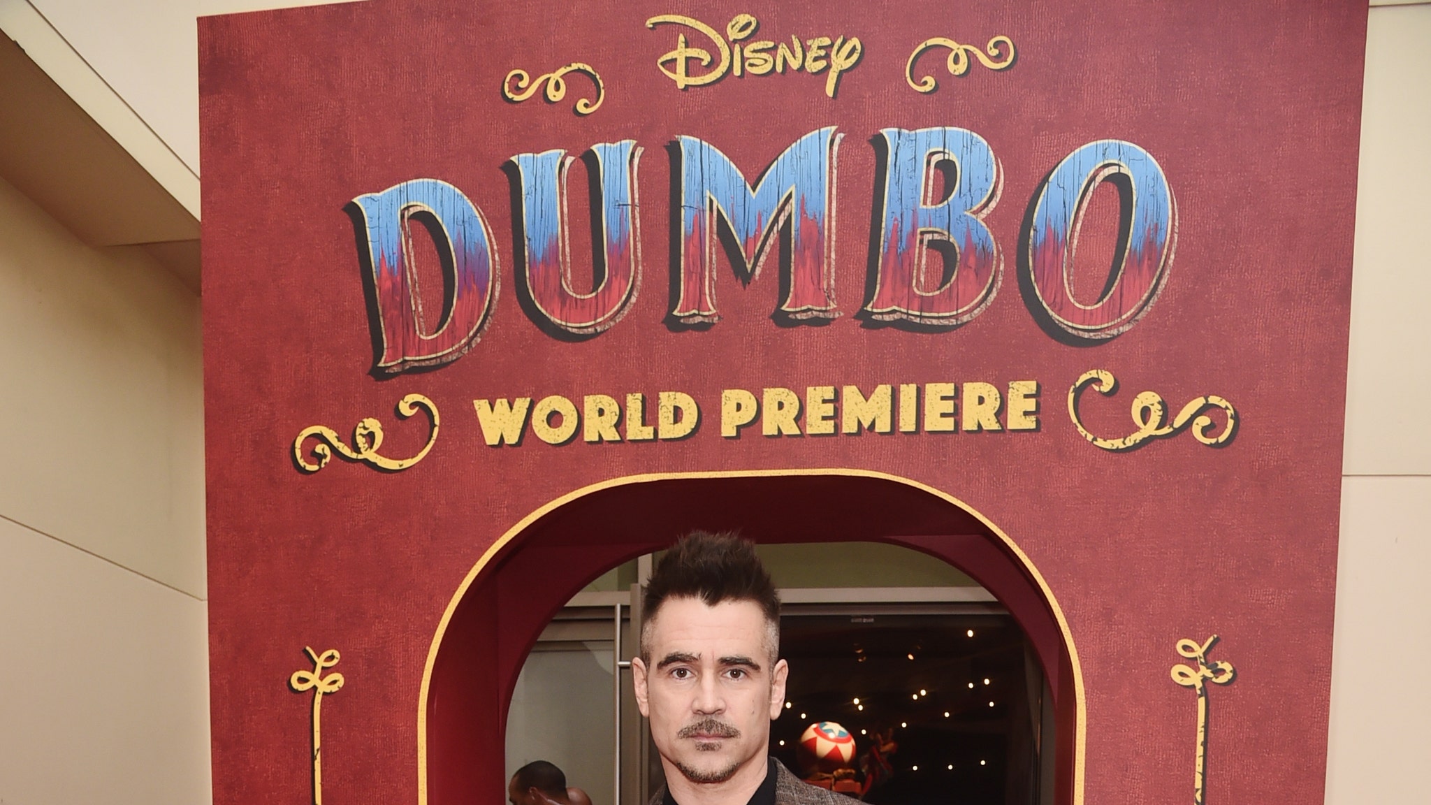 angelina jolie dumbo