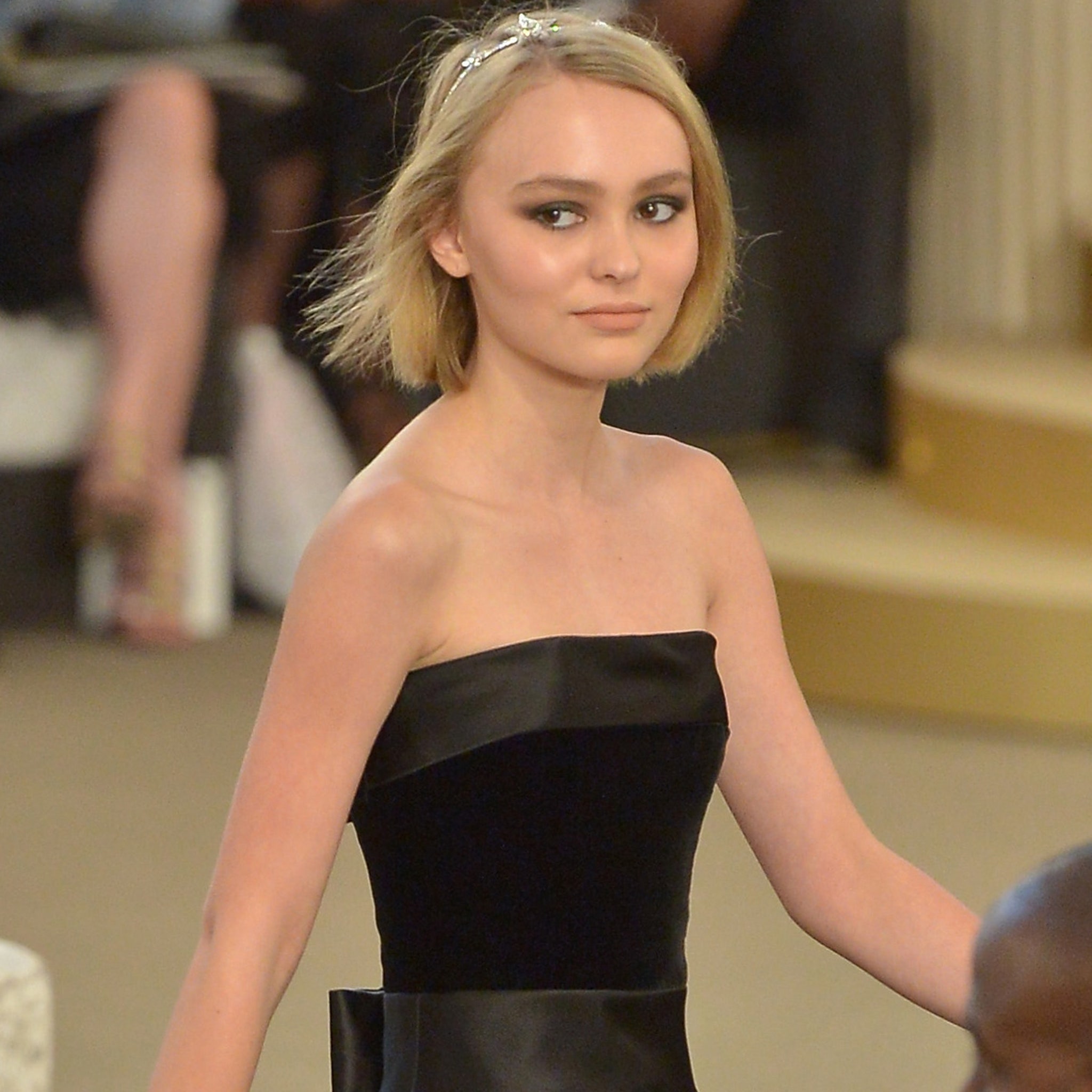 Lily-Rose Depp Is the New Face of Chanel · Jule Magazine