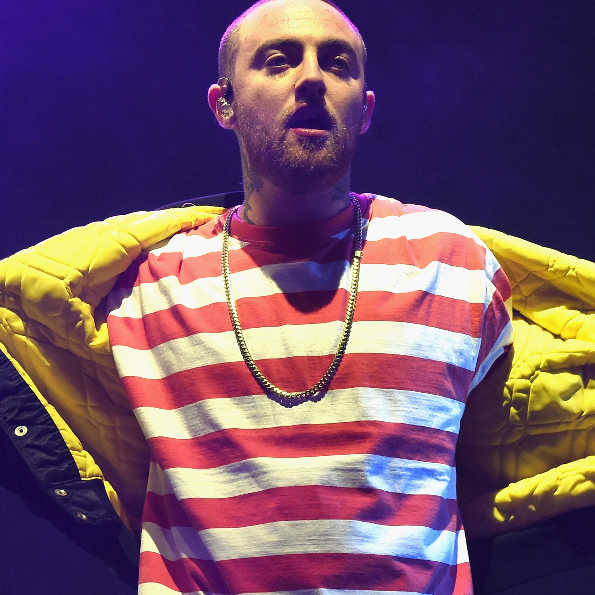 Mac Miller album to be released posthumously - The Pitt News