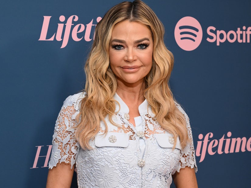 Denise Richards Details In Road Rage Incident If Shed Return To Rhobh