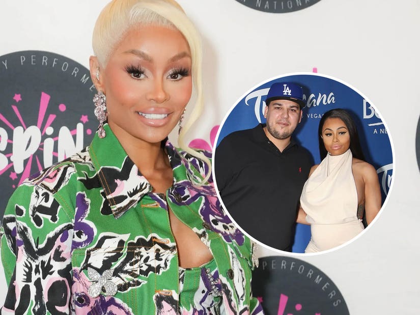 Blac Chyna Reveals Where She Stands Now With Kardashians After Losing 100 Million Lawsuit