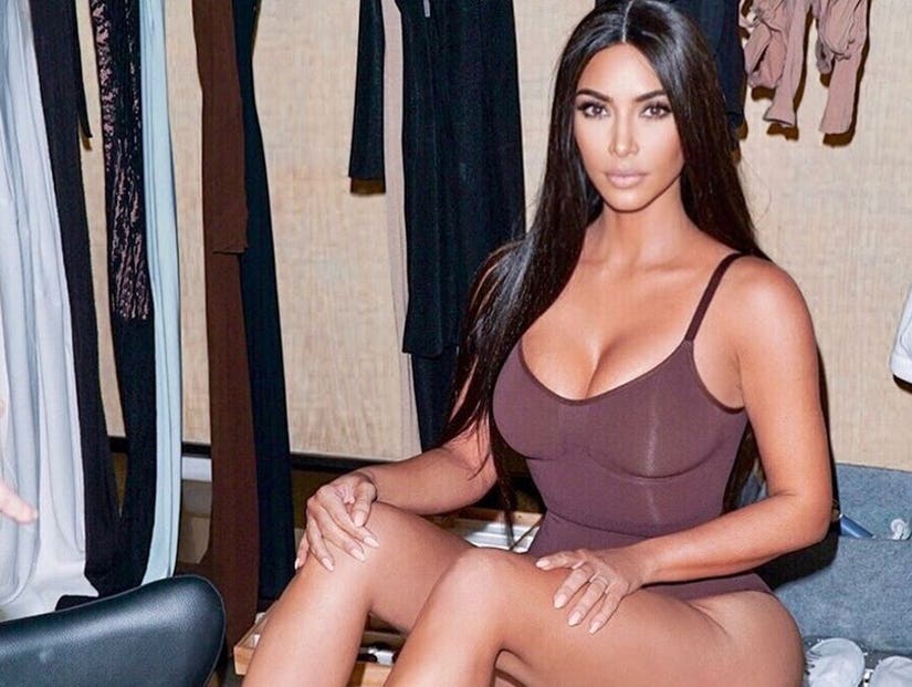 Kim Kardashian praised for 'diversity & inclusivity' of models 'of