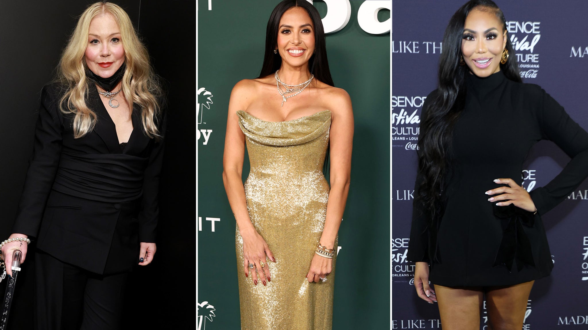 11 Stars Who Turned Down ‘Actual Housewives’ Roles