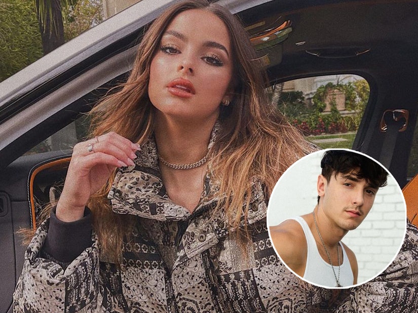 Addison Rae Talks About 'Ex Boyfriend' in Interview, Fans Go Wild with ...