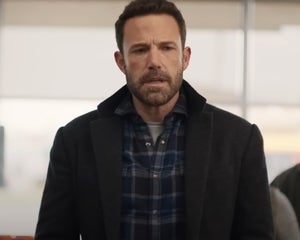 Ice Spice, Ben Affleck Star in Dunkin Ad for Munchkin Drink