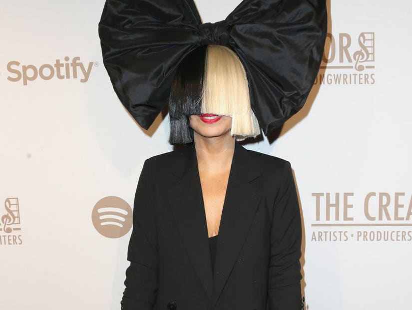 Sia Confirms She Is A Mom