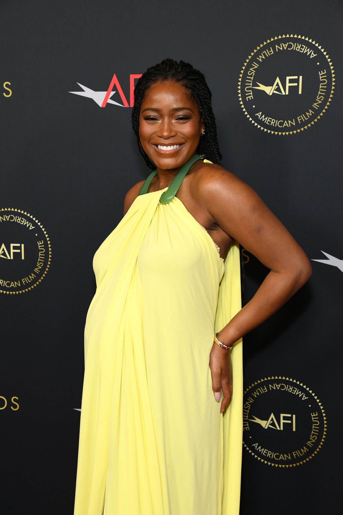 AFI Awards Luncheon: Must-See Celebrity Sightings