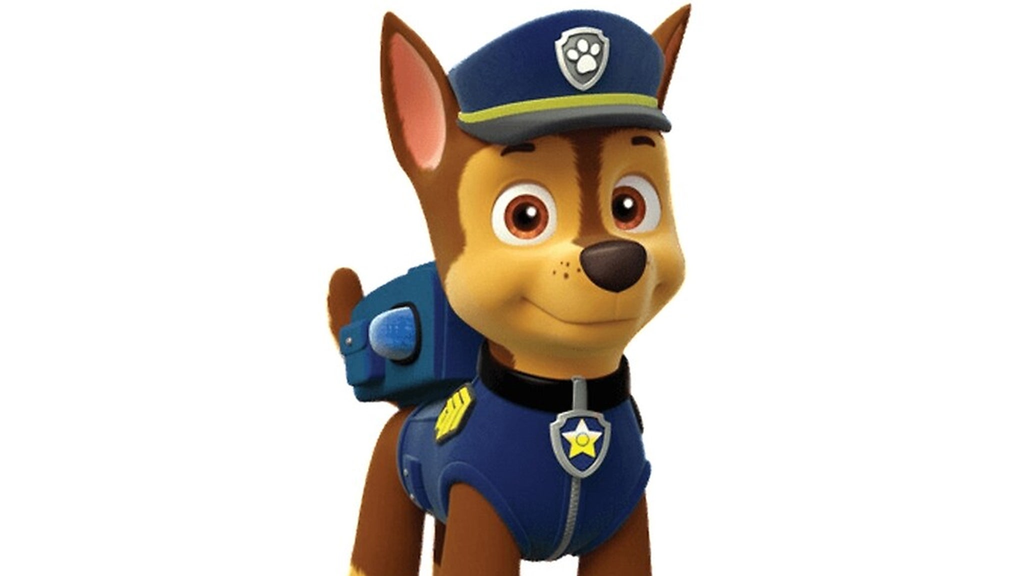 Lee tyran græs Why Paw Patrol Just Got Dragged Into The Middle Of The Police Brutality  Debate