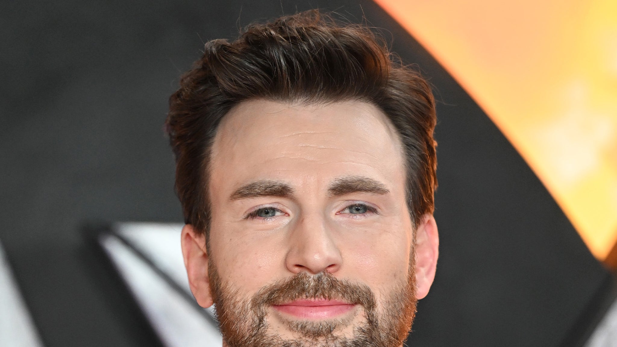 Chris Evans Experienced Something 'Much Worse' Than Being Ghosted