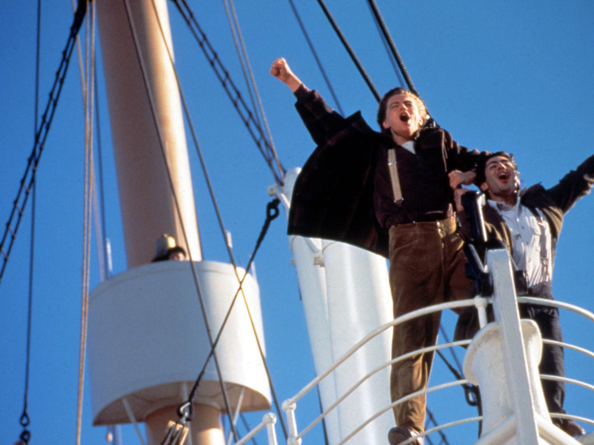 9 Reasons Why We'll Never Get Bored Of 'Titanic' - A Film That Resonates  With Every Generation