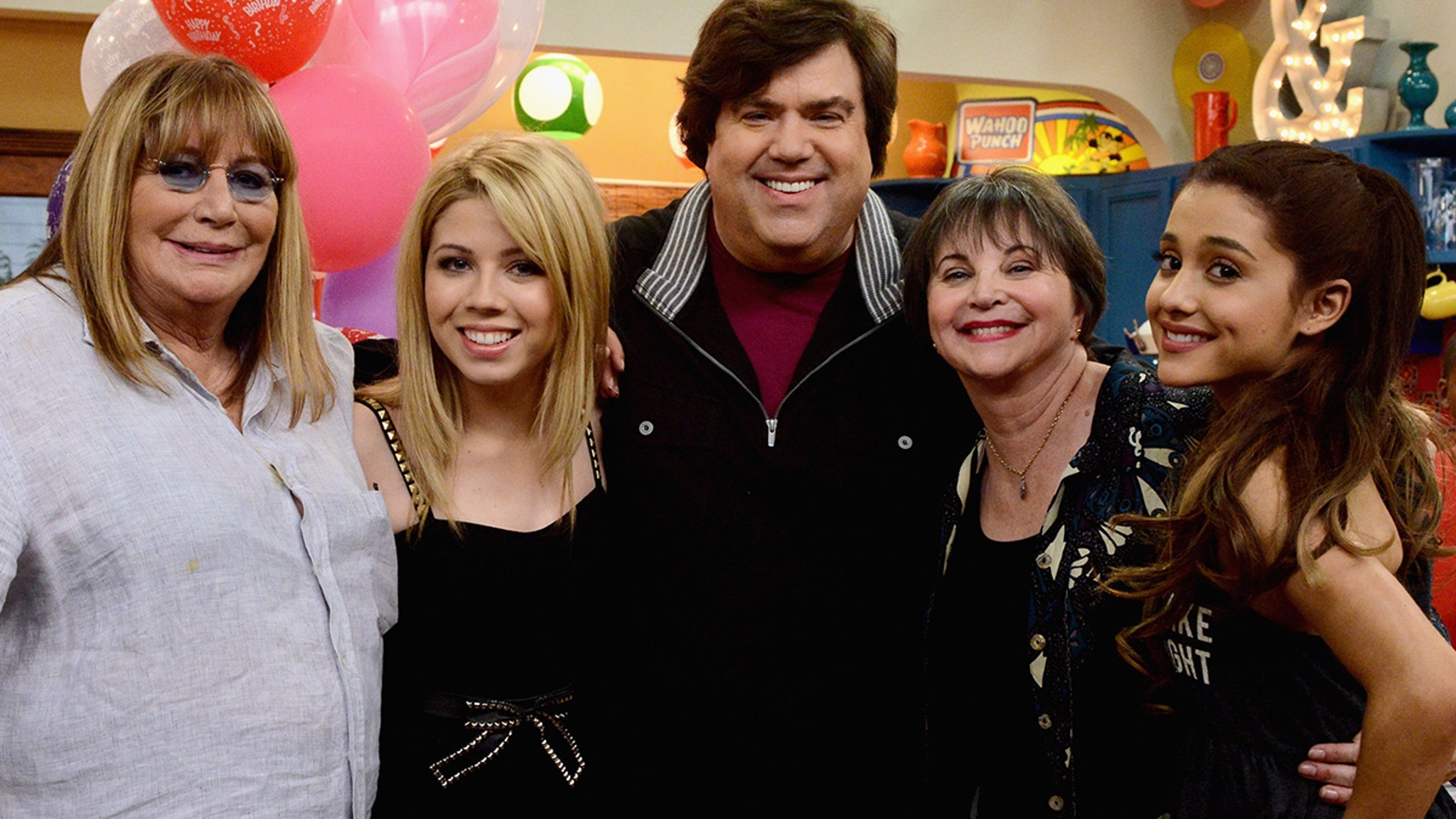 Dan Schneider Denies 'Sexualizing' Child Stars, Colleague Says He Was a 'F--king A--hole'