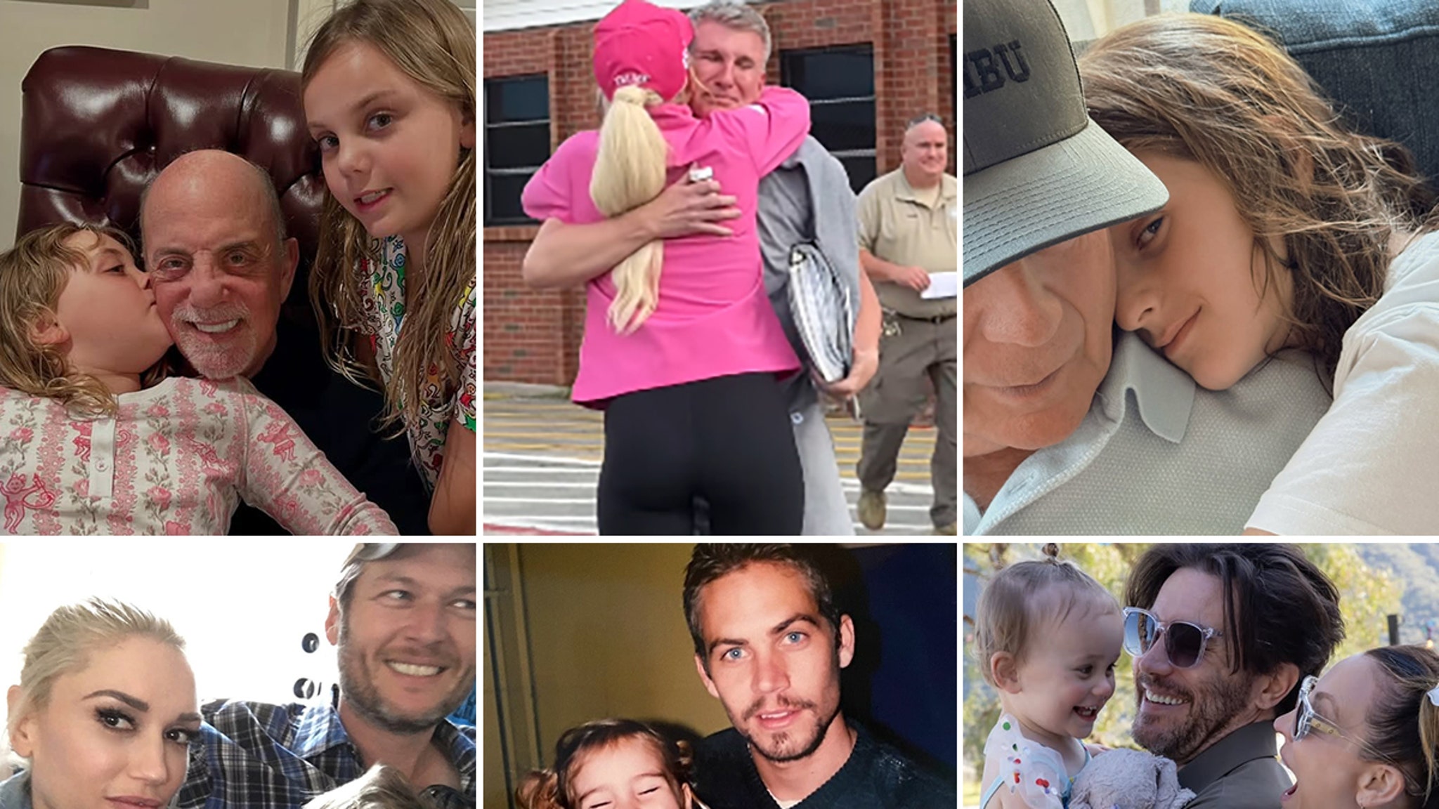 Father's Day 2025: Here's How Hollywood Celebrated Dad's Big Day
