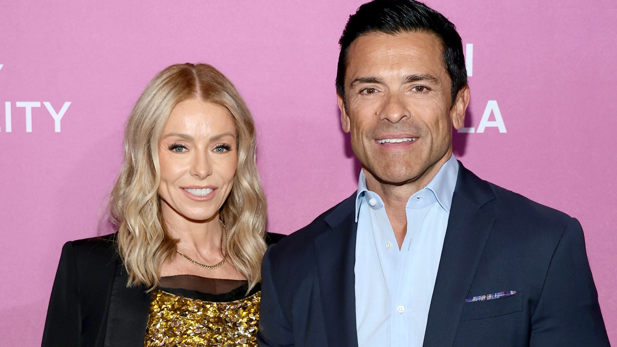 Kelly Ripa Calls Out Mark Consuelos’ ‘Disgusting’ and ‘Repulsive’ Sex Habit