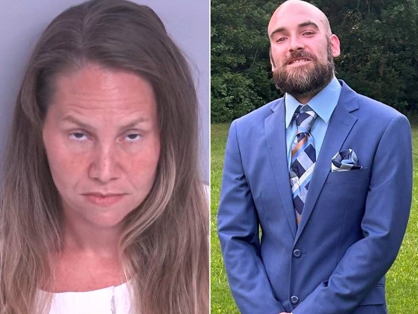 Mom Fatally Shoots Children's Father at Daycare as They Scream in Car, Claims Self Defense