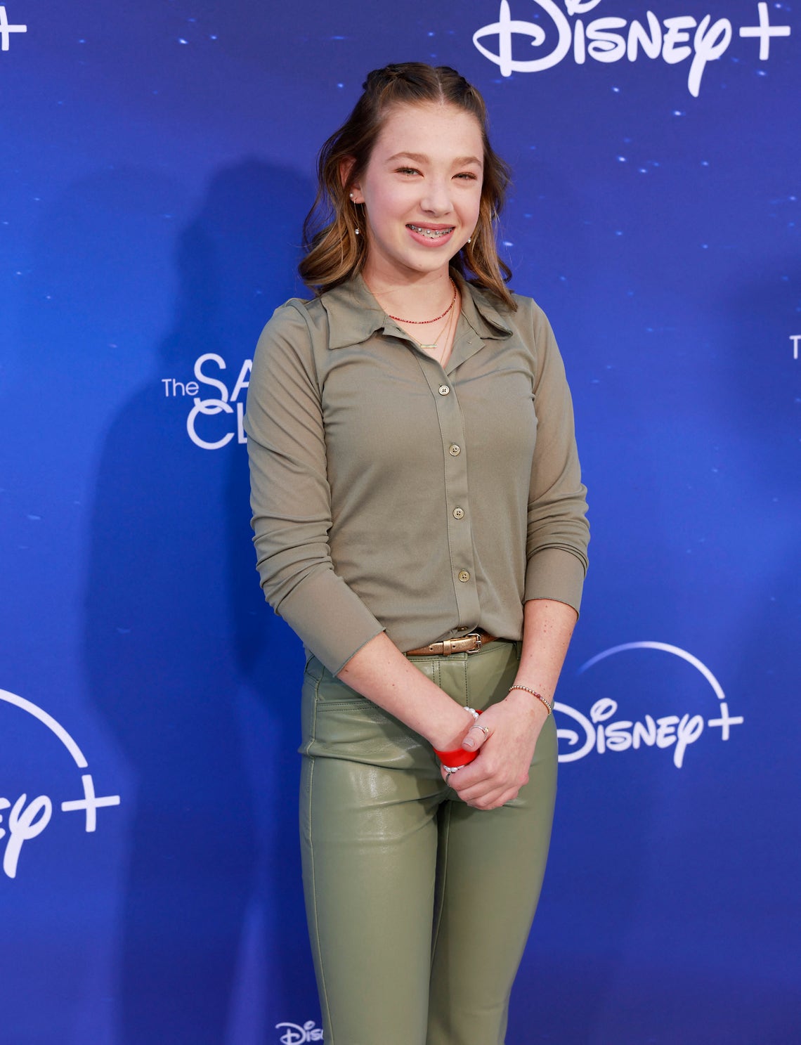 The Santa Clauses Premiere Kicks Off Holiday Season for Disney+