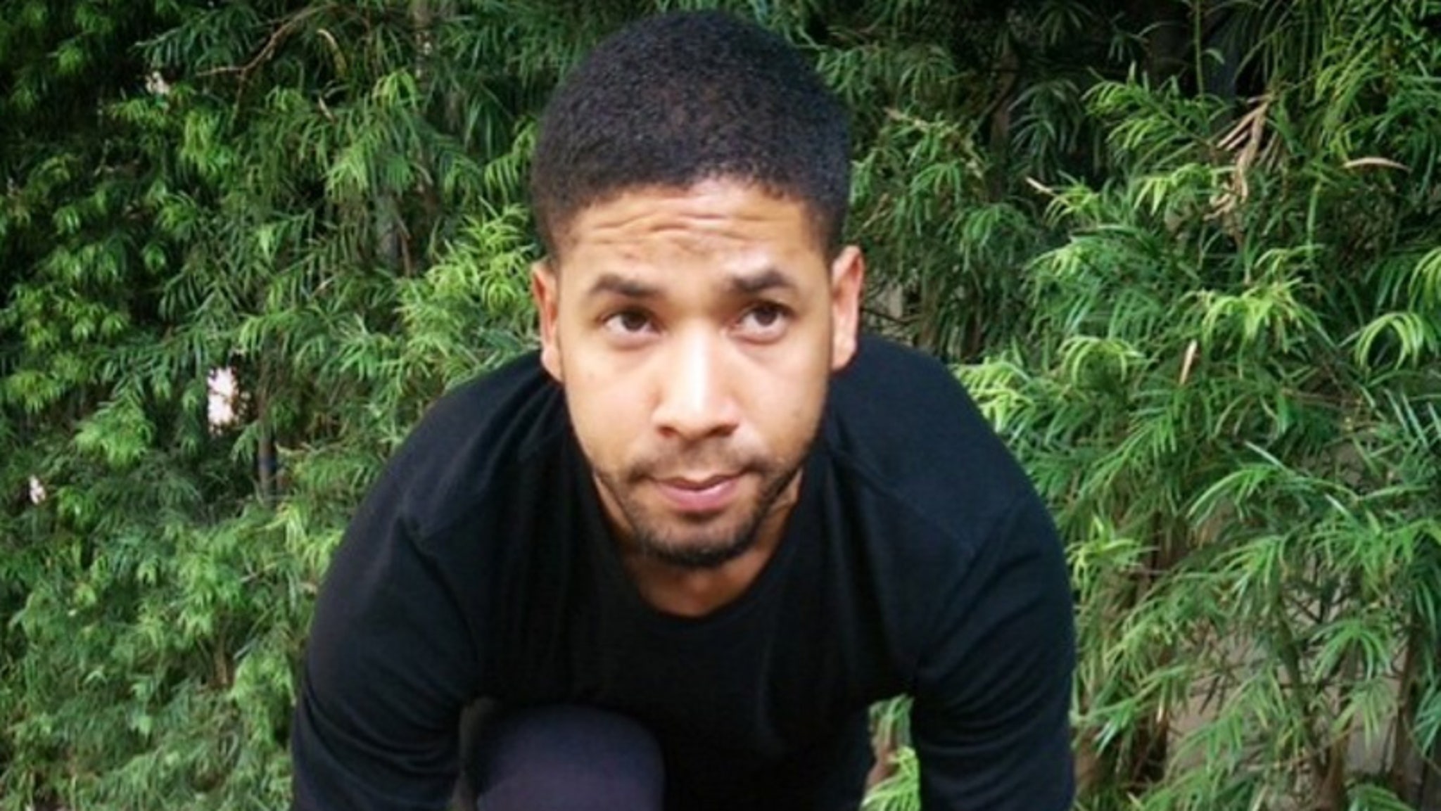 19 Photos that Prove Jussie Smollett Is Hot AF