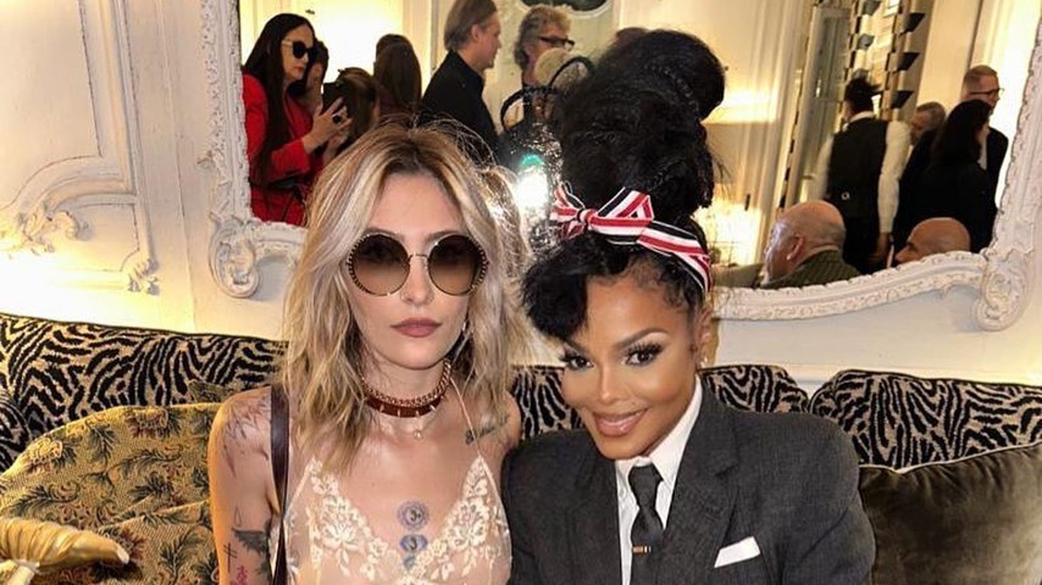 MustSee Celebrity Instagram Photos of the Week