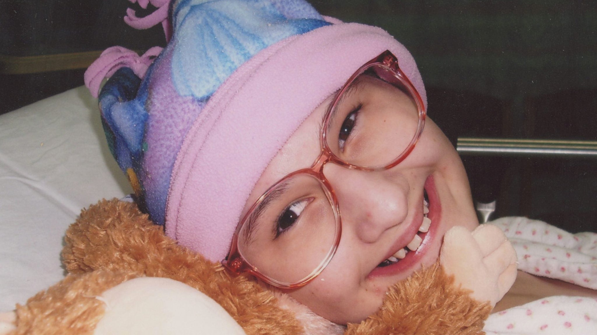 Gypsy Rose Blanchard Claims Grandfather Sexually Abused Her In New Docuseries