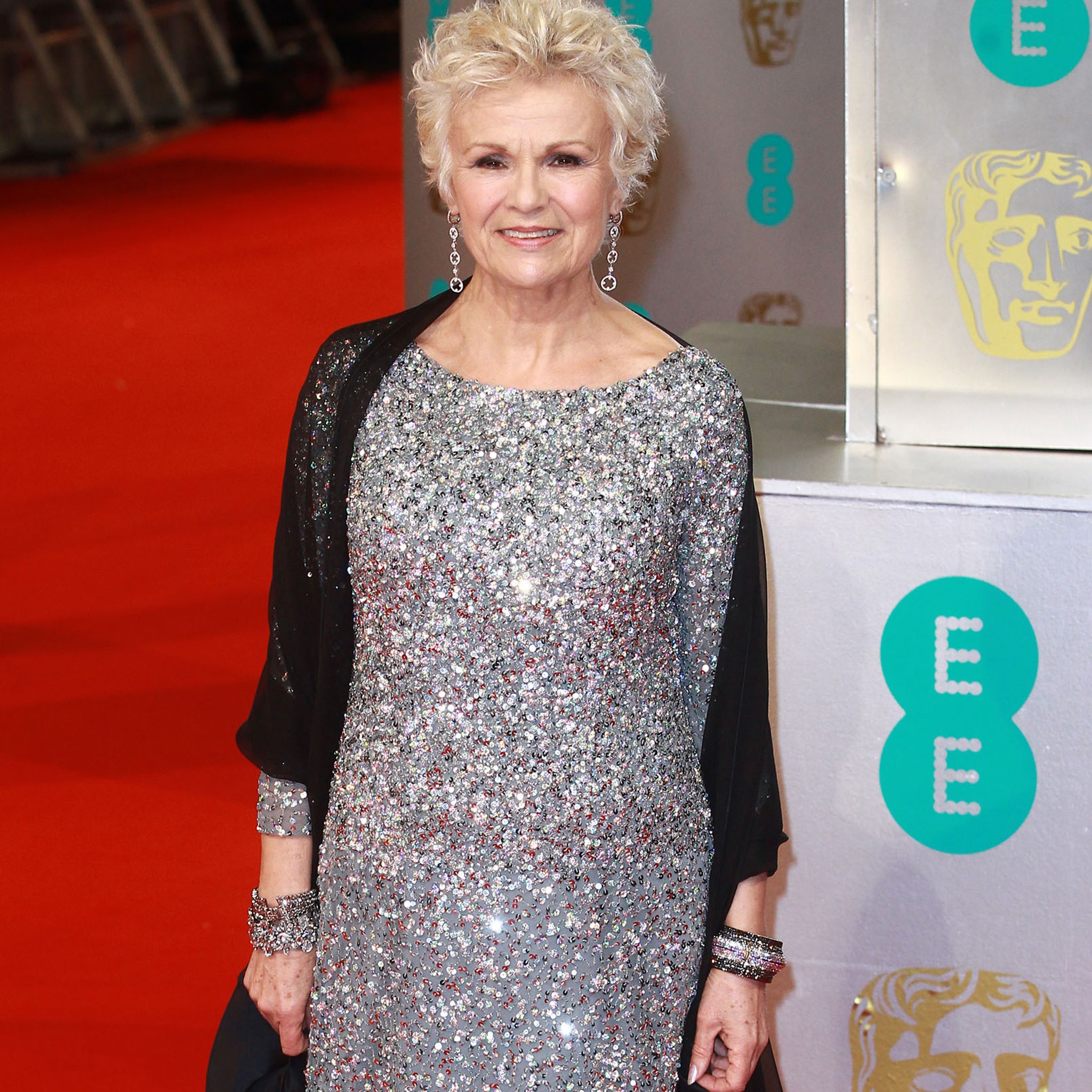 Dame Julie Walters urges government to keep its promise on dementia  research funding  Alzheimers Research UK