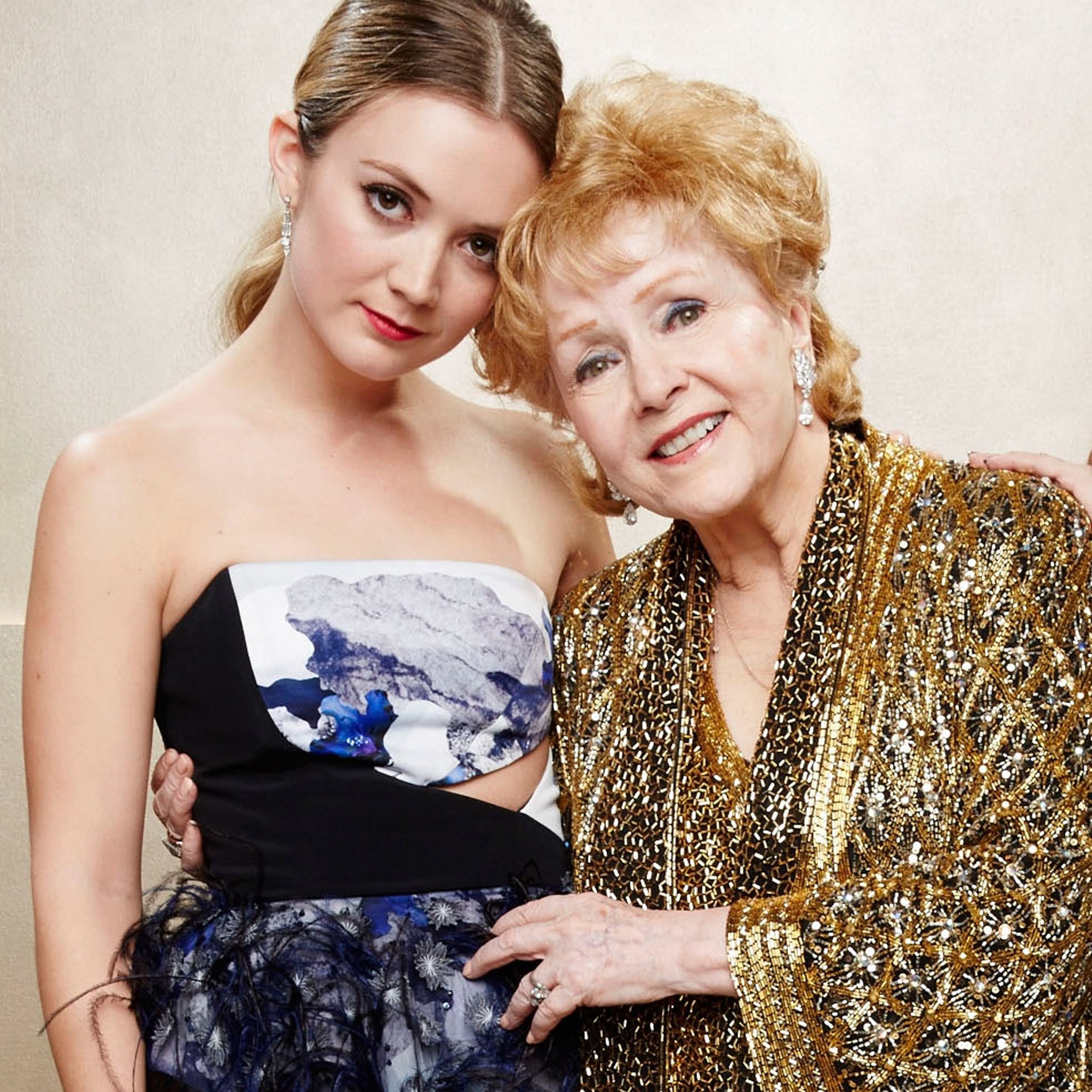 13 Celebs You Didn't Know Had Famous Grandparents