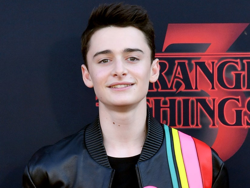 Stranger Things' Noah Schnapp Denies Singing N-Word In Viral Video