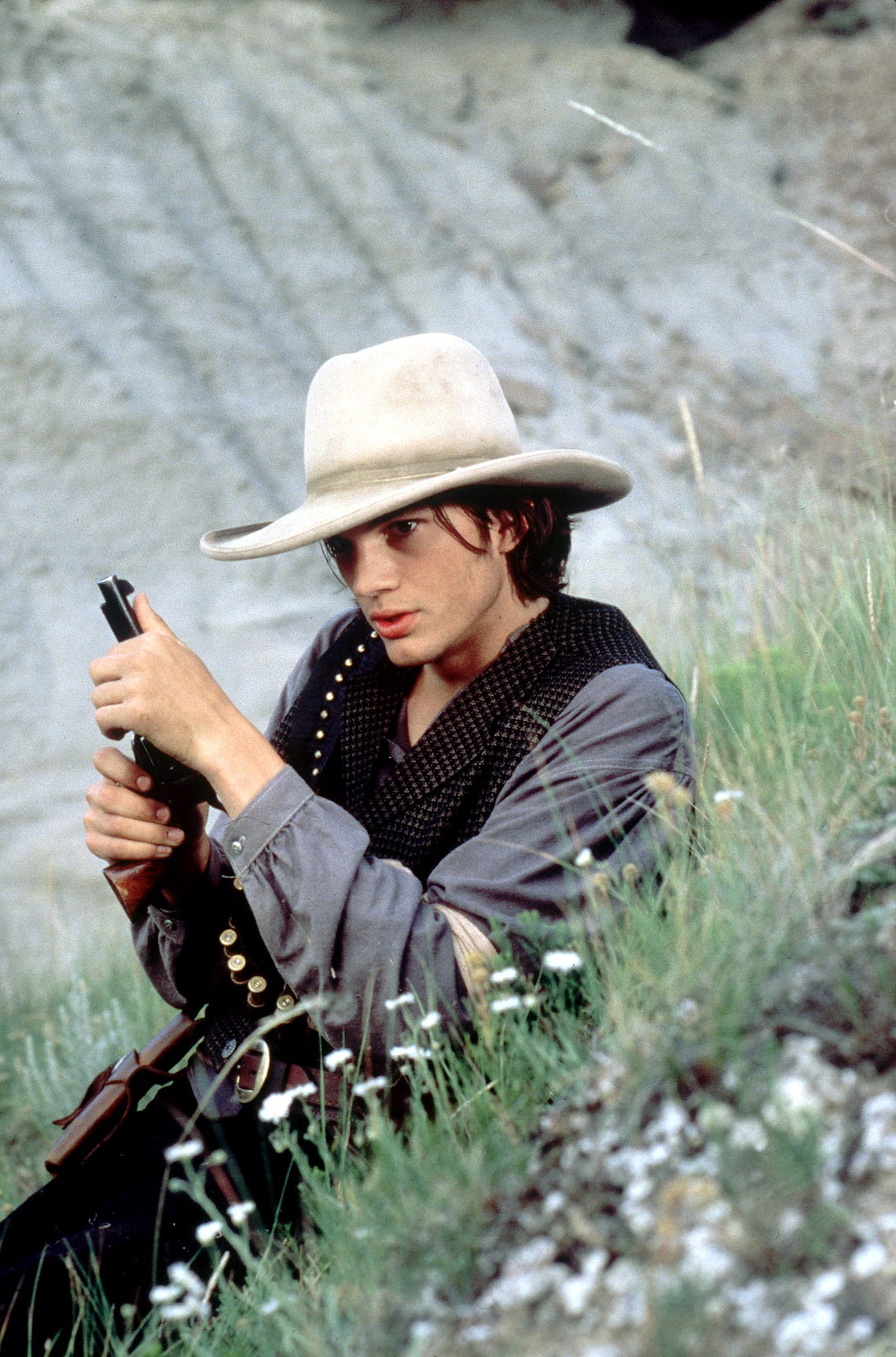 Ashton Kutcher Film Retrospective
