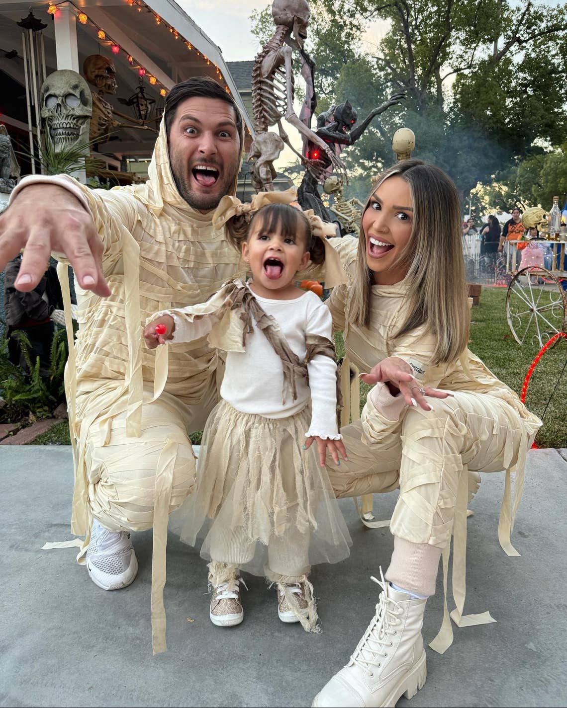 Halloween 2023: All the Cutest Celebrity Kids Costumes!