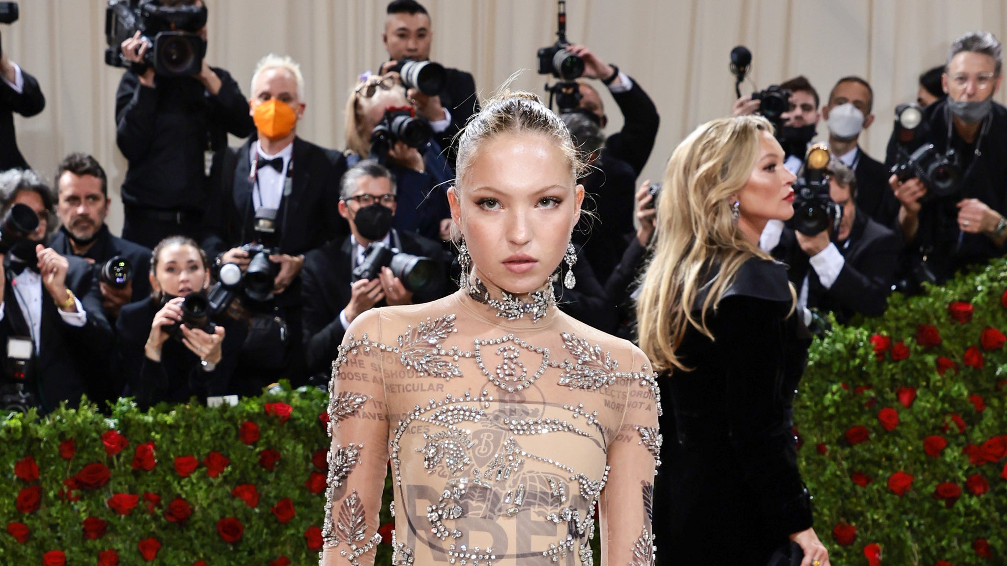 Met Gala 2022: Every Must-See Look From the Red Carpet