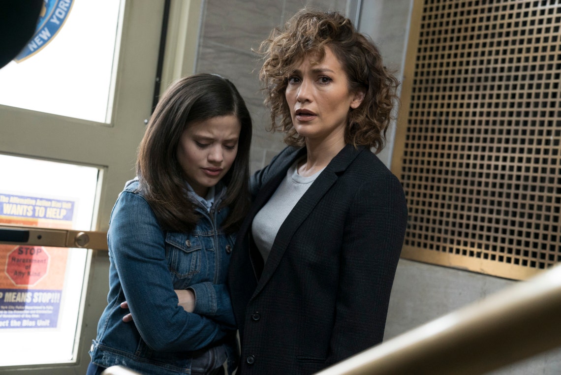 Jennifer Lopez's NBC drama series, "Shades of Blue," is coming to an end after its upcoming, 10-episode third season, which premieres June 17.