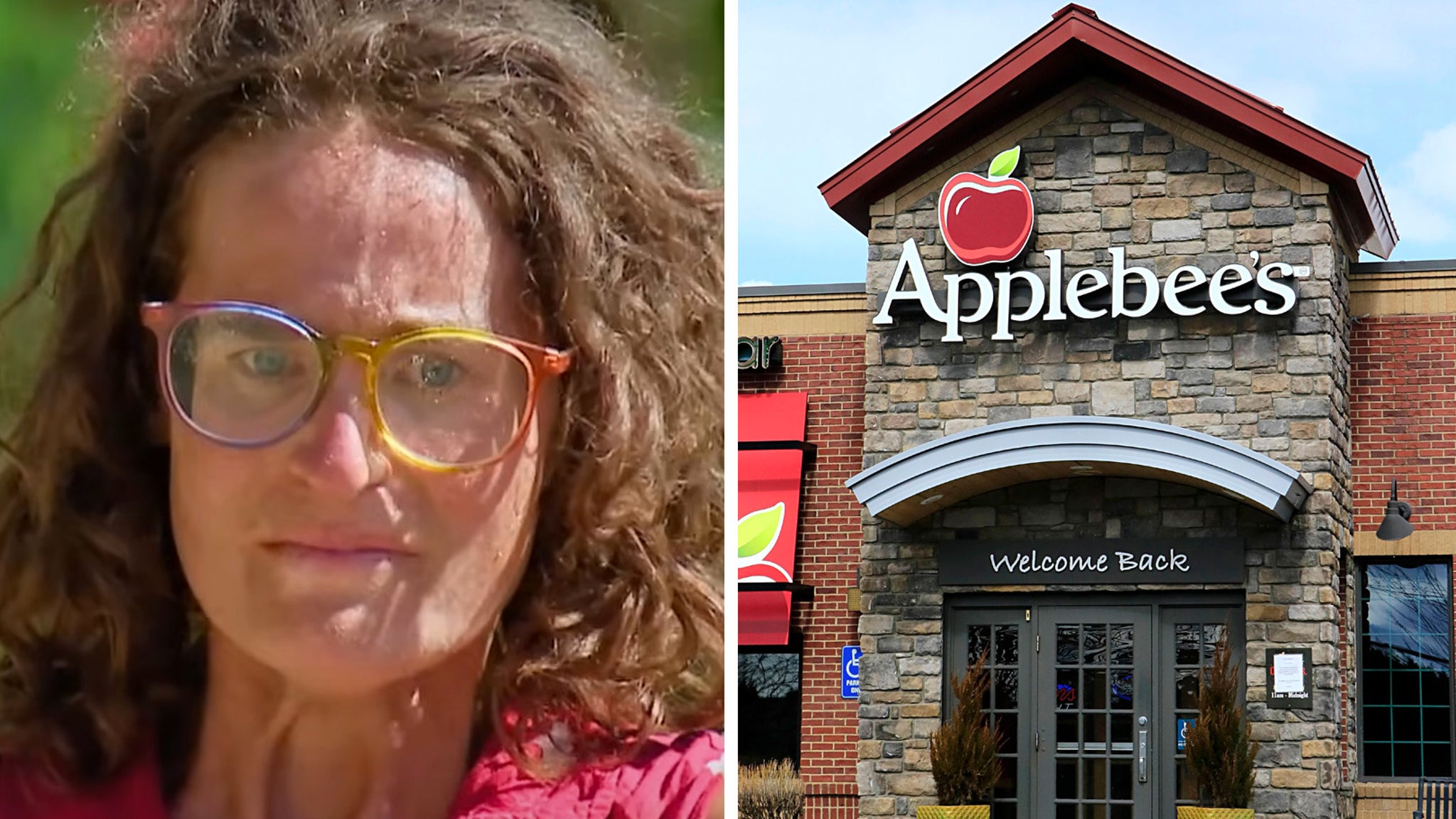 Survivor Contestant with Severe Food Allergies Has Epic Tantrum After Missing Out on Applebee's