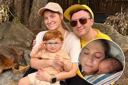 Meghan Trainor Shares Update on Plans for Baby No. 2 (and 3!)