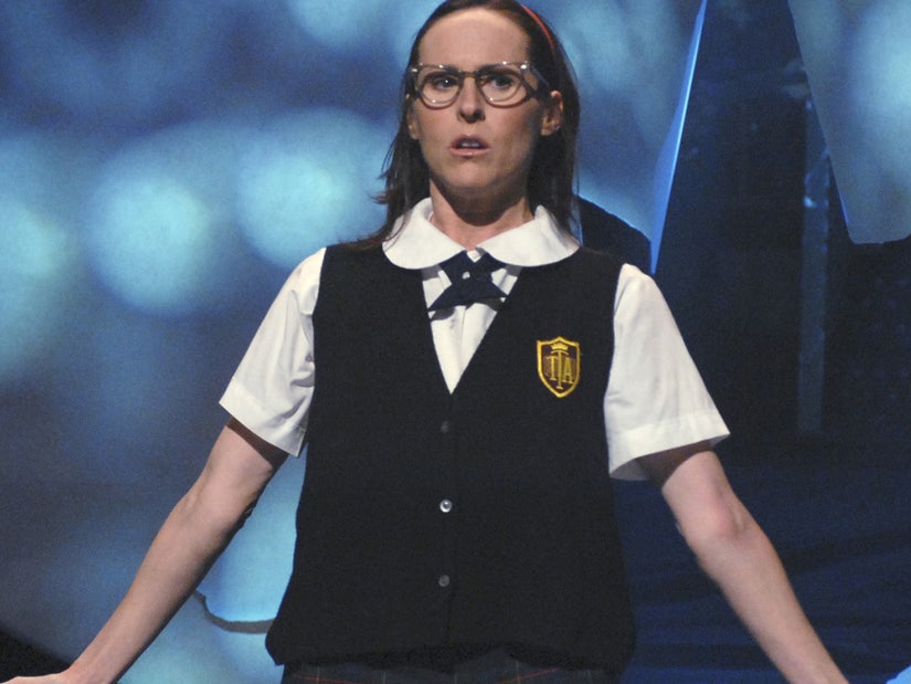 SNL's Molly Shannon Reveals Heartbreaking Story Behind Mary Katherine ...