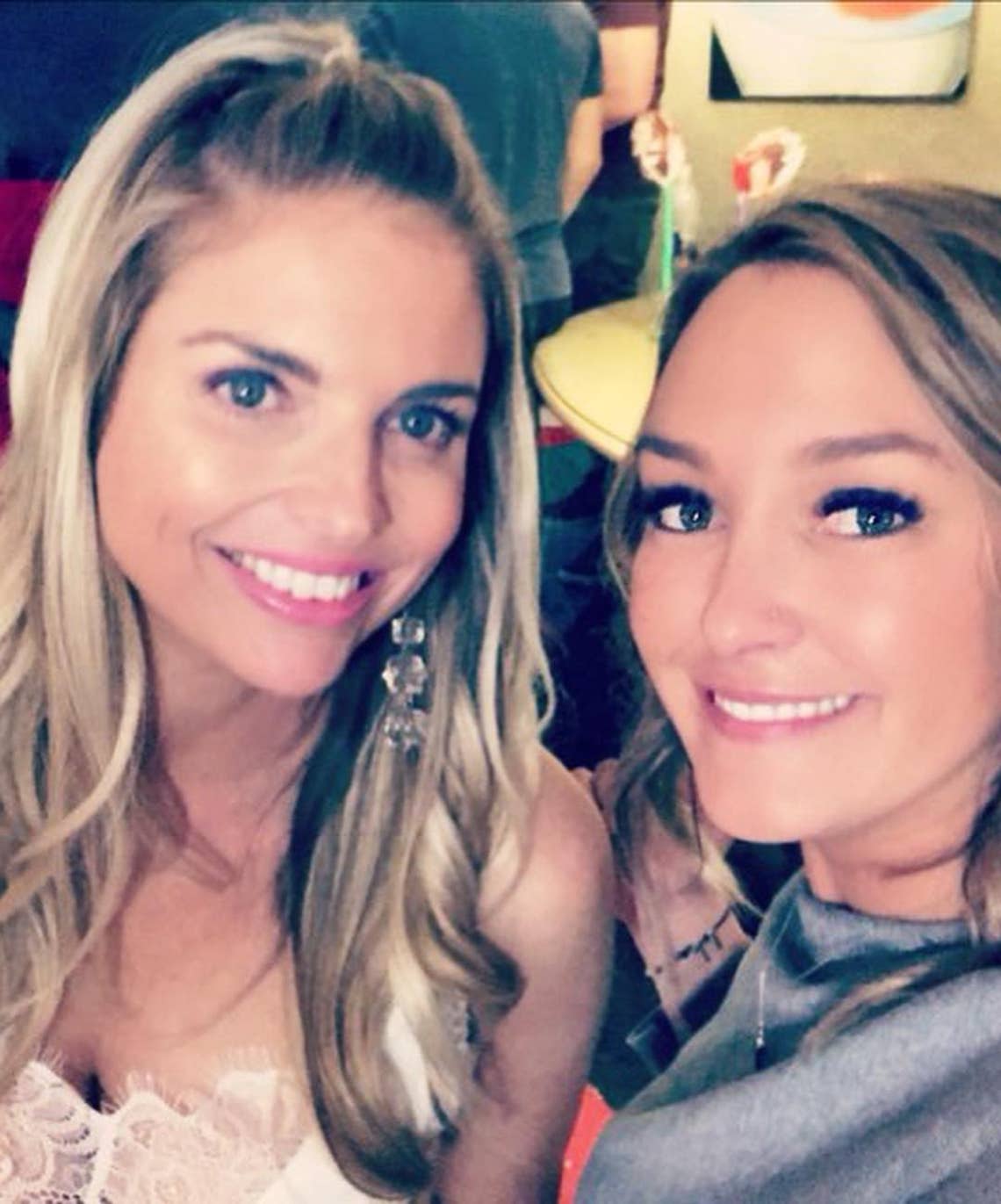 Unfortunately, this reunion will not be aired on MTV.