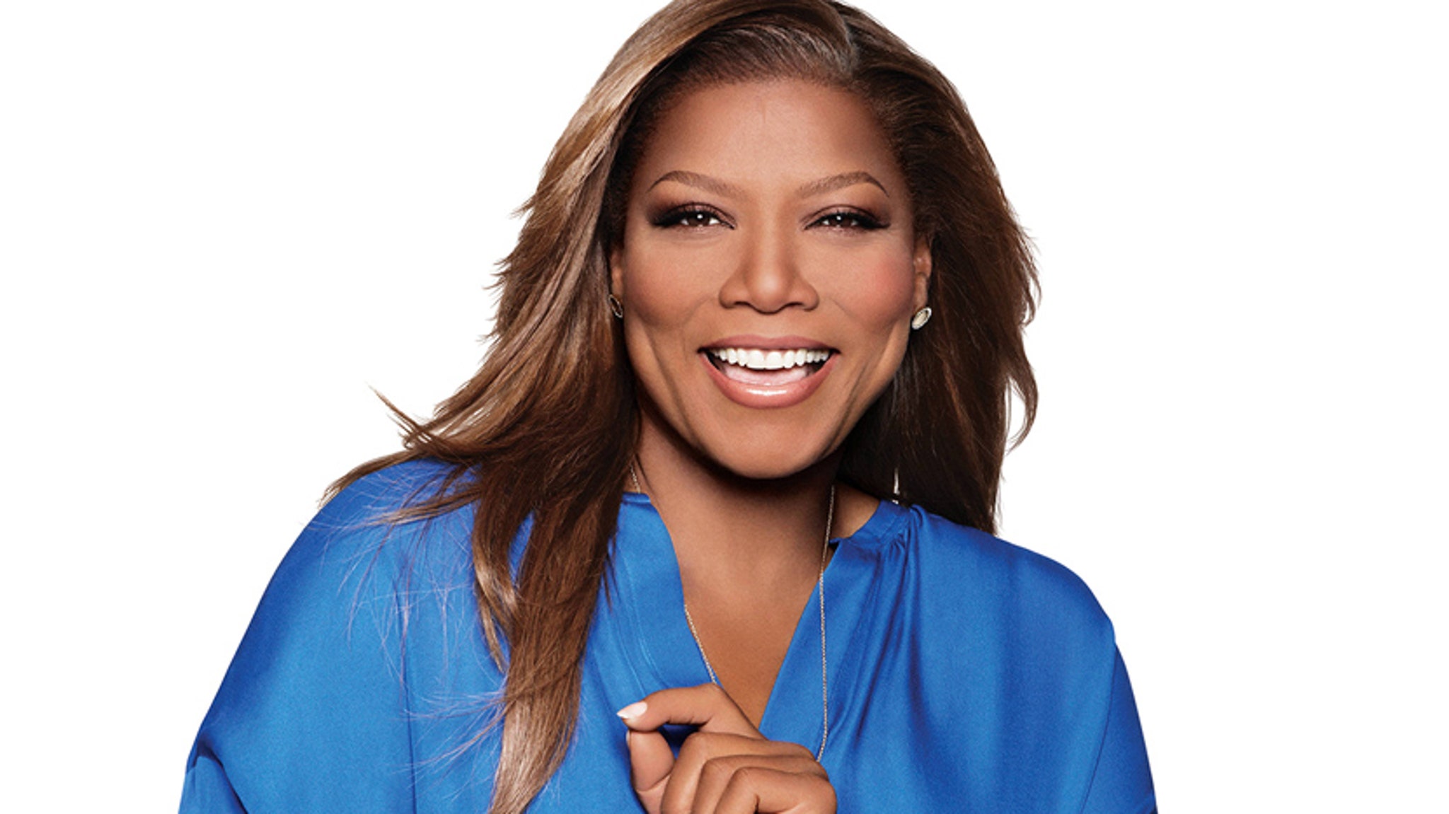 Queen Latifah Dishes on Favorite Guest, Most Surprising Moments