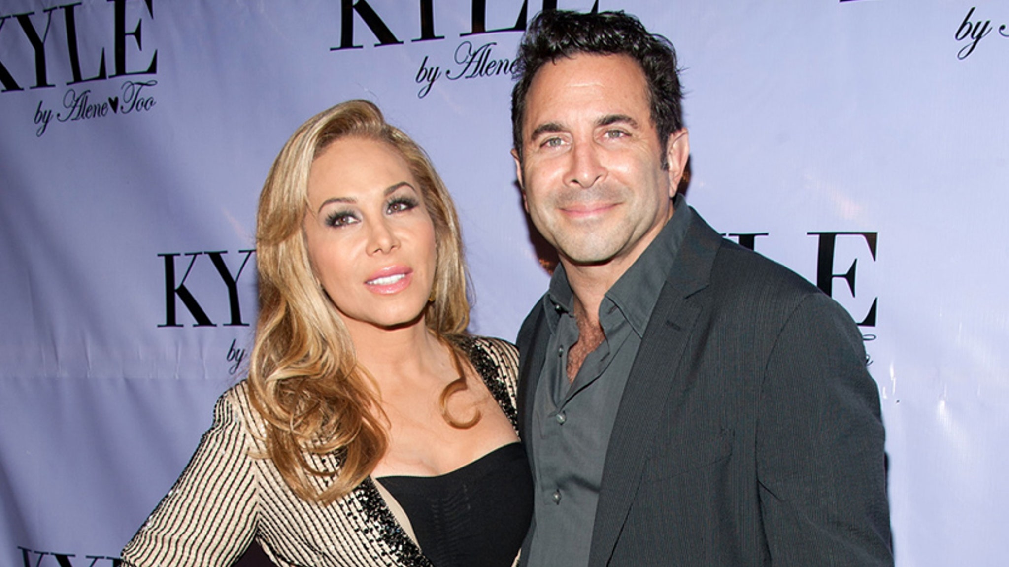 Exclusive Adrienne Maloof Opens Up About Ex Husband Paul Nassif 