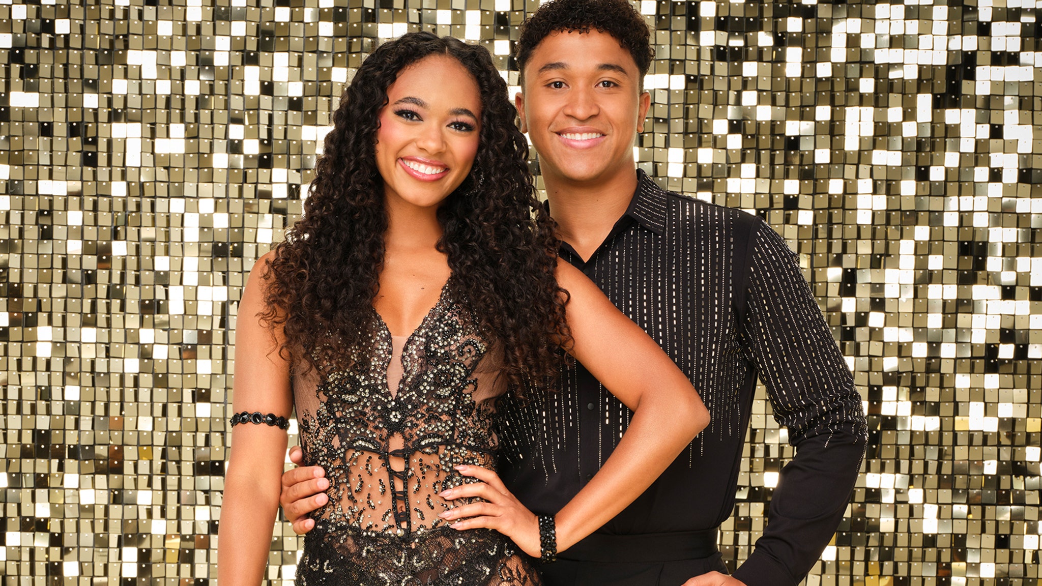 DWTSのチャンドラー・キニー、審査員からの批判を受けず「暗闇で銃撃」されるのではないかと懸念（独占）