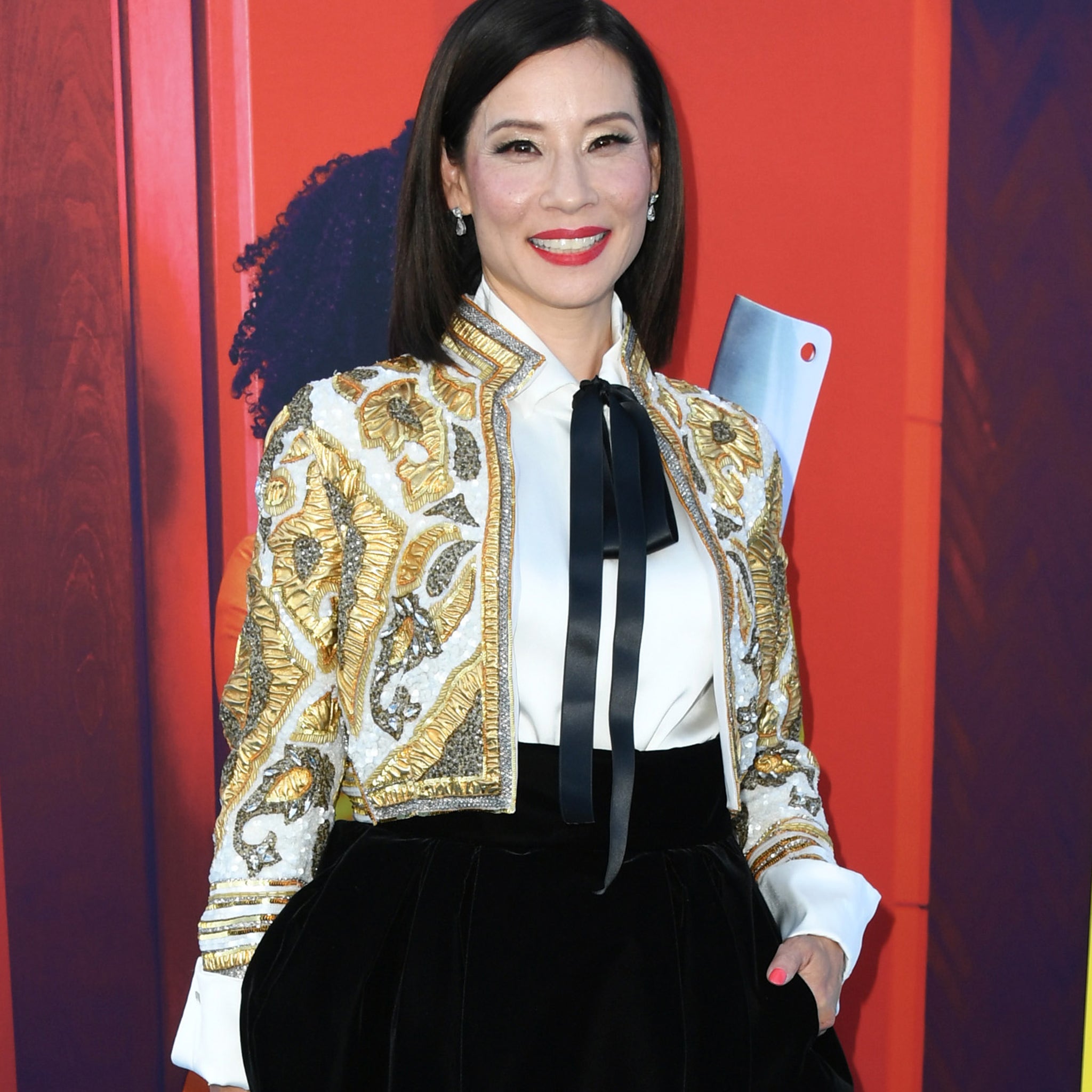 Shazam Fury of The Gods: Lucy Liu Joins Cast For Sequel At New