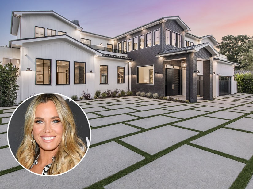 Teddi Mellencamp Arroyave: Who Is the New 'Real Housewives of Beverly  Hills' Star?