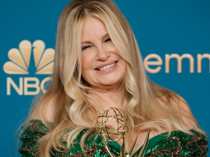 Jennifer Coolidge's Comeback: White Lotus Proved She's a Hollywood MVP