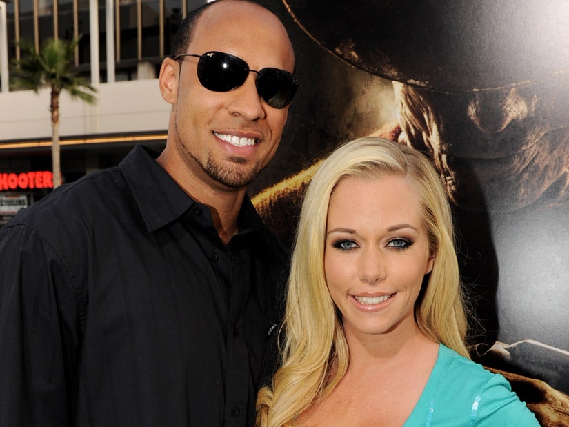 Kendra Wilkinson Reveals Where She Stands With Ex Husband Hank Baskett Five Years After Divorce