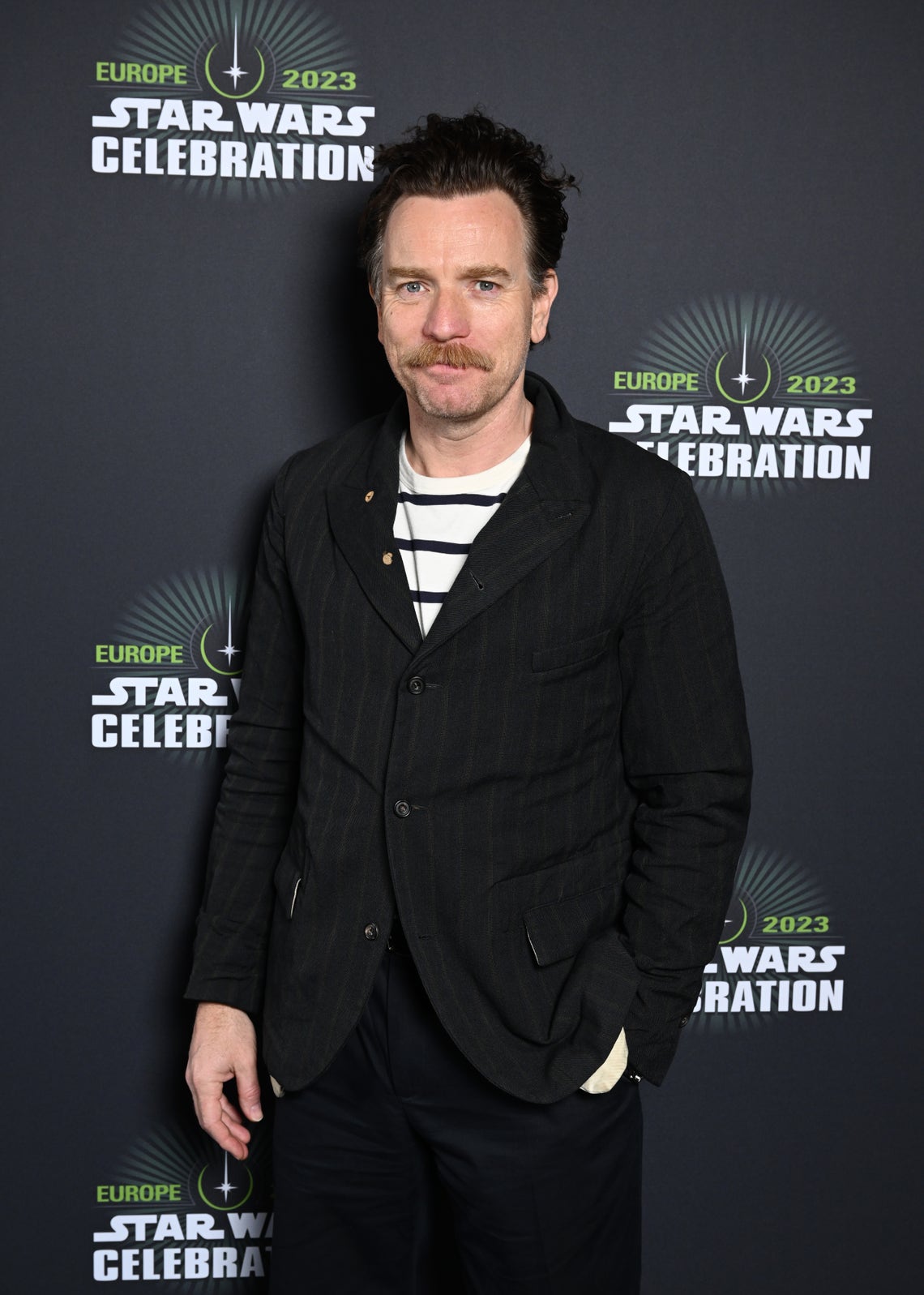 MustSee Celebrity Sightings at Star Wars Celebration 2023