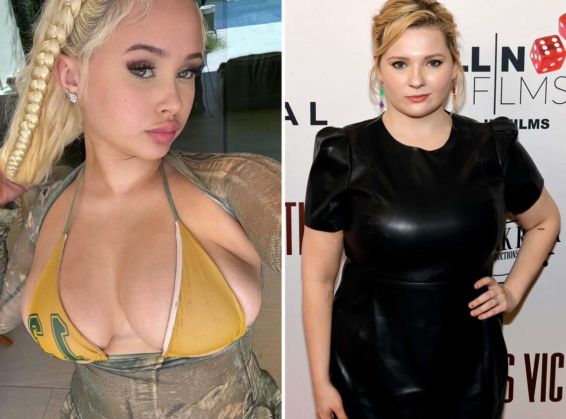 Stars Who Have Spoken Out On Weight Loss Drug Trend In Hollywood