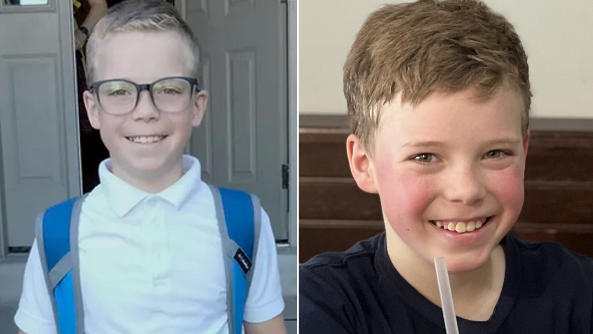 ‘I Didn’t Think There Was a Kid on It’ ‘I Didn’t Think There Was a Kid on It’