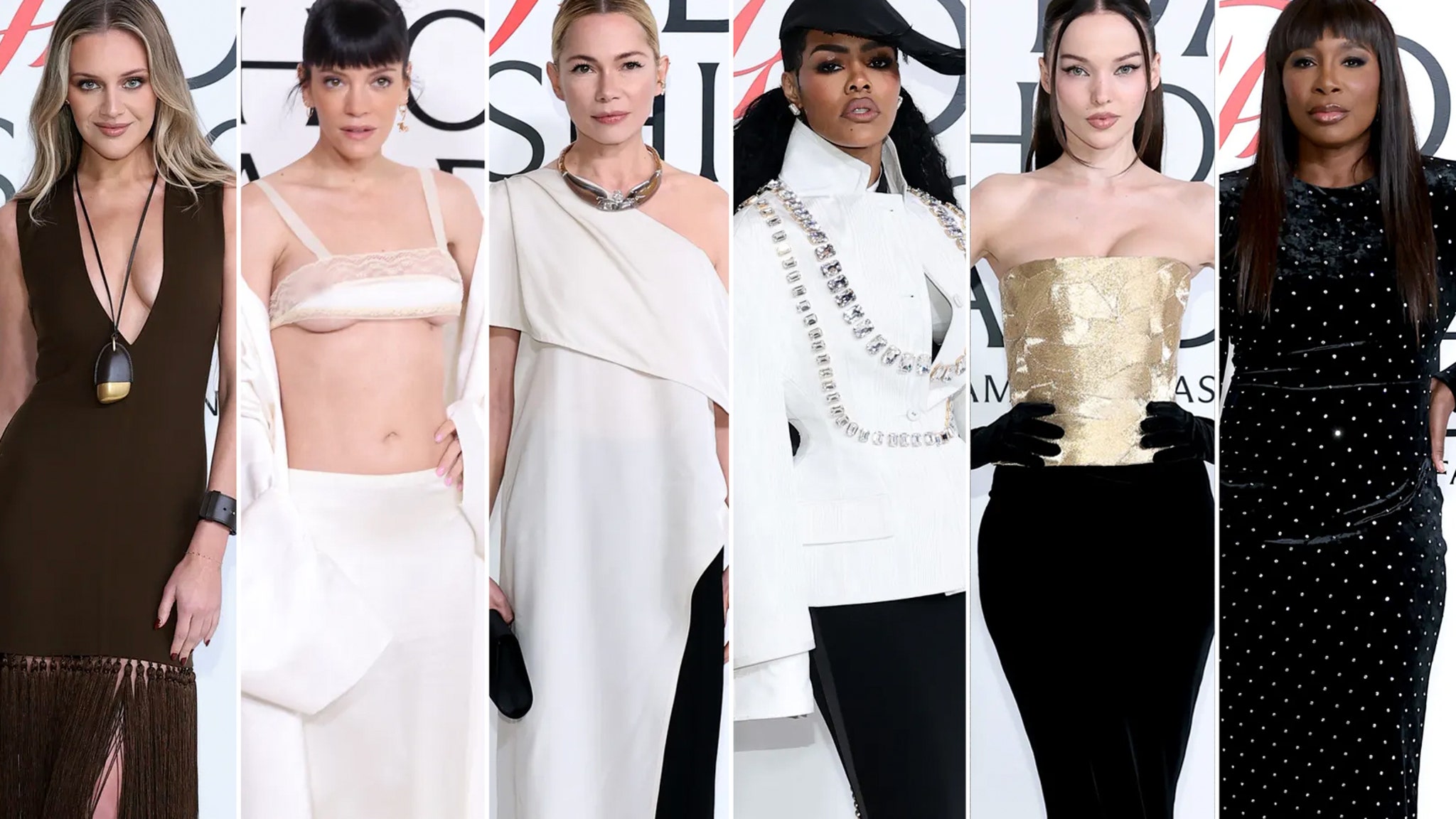 CFDA Fashion Awards 2025: Every Must-See Stylish Moment & Celeb Sighting