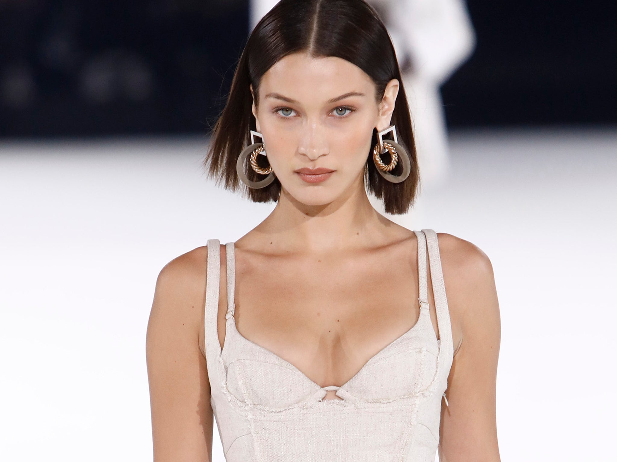 Bella Hadid Named Victim In Victoria S Secret Sexual Harassment Report