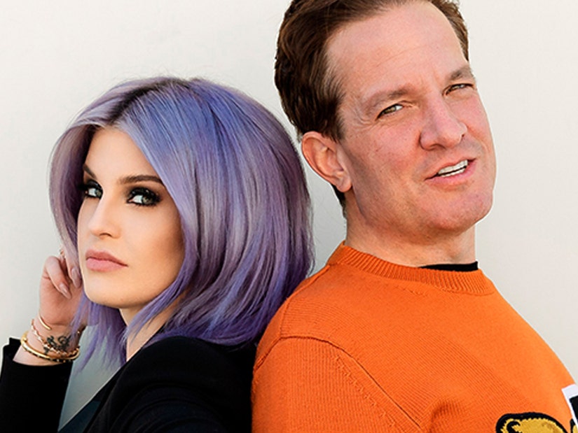 Kelly Osbourne Revealed Relapse For Accountability Hopes To Educate With New Podcast