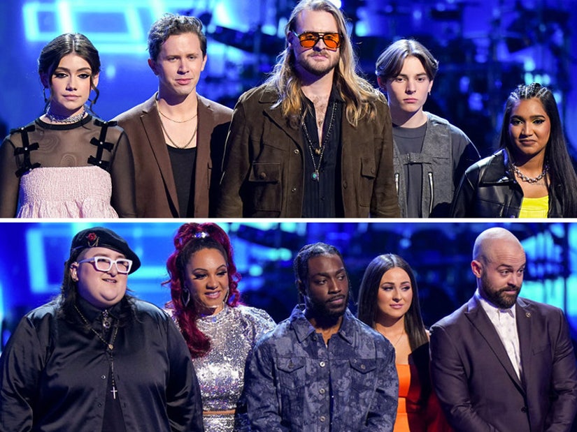 The Voice Recap Season 23, Episode 15: Season's Best Performance, Kelly ...