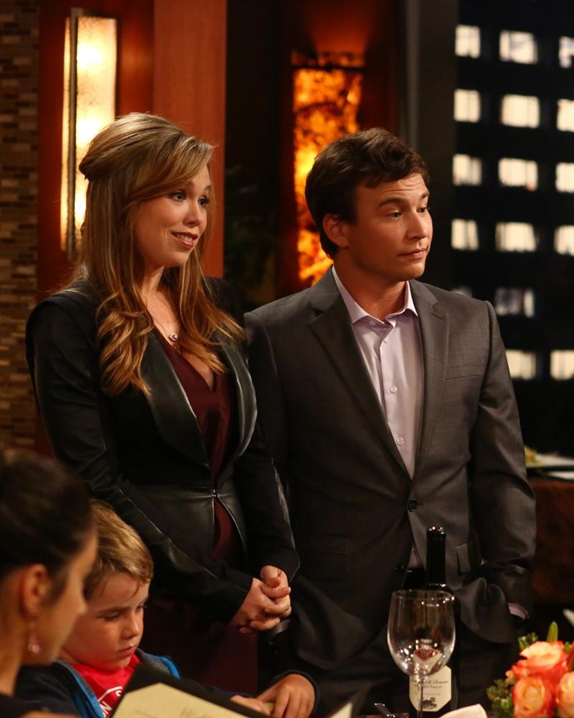 Jonathan Taylor Thomas Last Man Standing